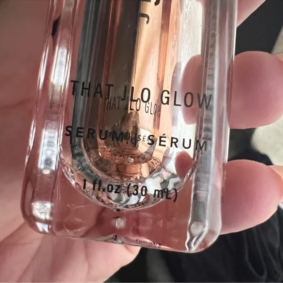 JLO BEAUTY That JLo Glow Serum